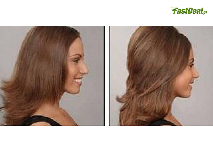 HIT PROSTO Z TV – SPINKI PODNOSZĄCE WŁOSY! HOLLYWOODZKA FRYZURA W ZASIĘGU RĘKI! (od 11 zł)