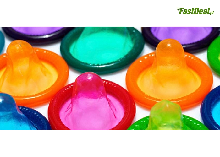 ZESTAW 40 SZTUK PREZERWATYW (DUREX, PASANTE, MILDA), PRZESYŁKA W CENIE KUPONU! (39 zł) 