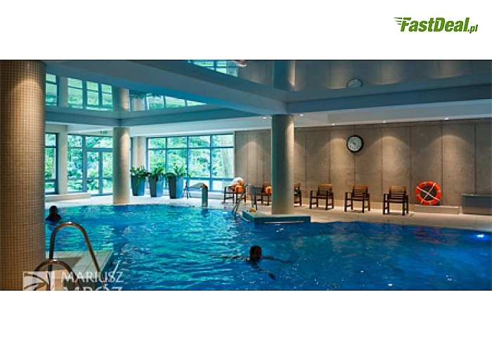 Kotlina Kłodzka! Hotel i SPA! Dwór Elizy zaprasza! Noclegi w eleganckich wnętrzach, wyżywienie, zabiegi dla Dwojga, nielimit. dostęp do basenu, saun, sali fitness i spinning!