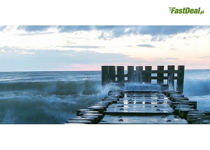 KOŁOBRZEG! Hotel Prima Natura zaprasza na 3-dniowy pobyt SPA. Komfortowe pokoje, PEŁNE WYŻYWIENIE (śniadania, obiady, kolacje, desery), dostęp do JACUZZI i SAUNY, MASAŻ twarzy, MASAŻ z aromaterapią, zabieg borowinowy i inne. Tylko 224 zł!