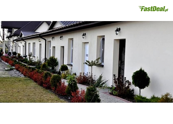 Mazowieckie! BAL SYLWESTROWY w Retro Skibniew + 3 noclegi + wyżywienie + biesiada z grzańcem + Ruska Bania + korzystanie z sali fitness + rodzinne zabawy i warsztaty kulinarne + pobyt dziecka do lat 10! 