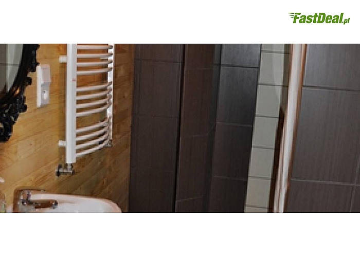 Mazowieckie! BAL SYLWESTROWY w Retro Skibniew + 3 noclegi + wyżywienie + biesiada z grzańcem + Ruska Bania + korzystanie z sali fitness + rodzinne zabawy i warsztaty kulinarne + pobyt dziecka do lat 10! 