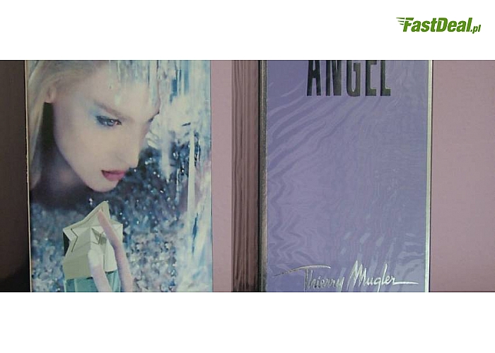 ORYGINALNE PERFUMY MĘSKIE i DAMSKIE: Paco Rabanne, Calvin Klein, Giorgio Armani, Therry Mugler, Jean Paul Gauliter. Zapachy, które uwodzą. PRZESYŁKA KURIERSKA 48 h (Od 135 zł)