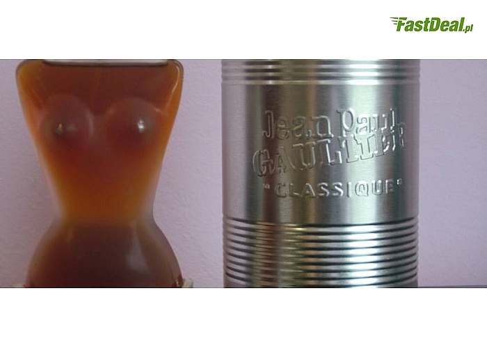 ORYGINALNE PERFUMY MĘSKIE i DAMSKIE: Paco Rabanne, Calvin Klein, Giorgio Armani, Therry Mugler, Jean Paul Gauliter. Zapachy, które uwodzą. PRZESYŁKA KURIERSKA 48 h (Od 135 zł)