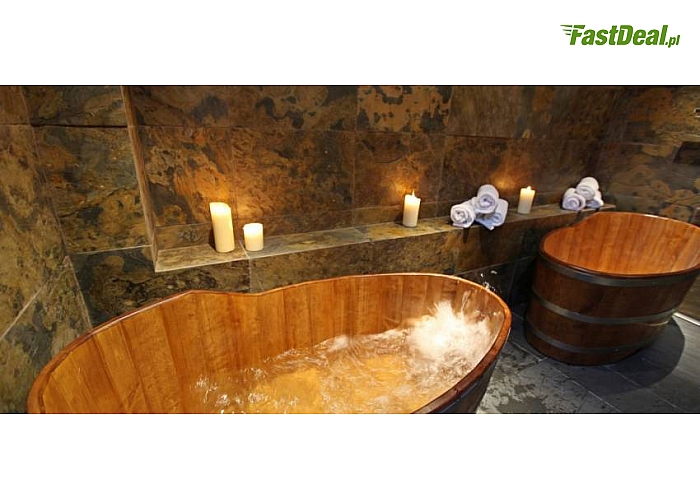 KASZUBY! Hotel Stary Browar Kościerzyna! Noclegi + wyżywienie! Nielimit. dostęp do Strefy Relaksu (sauna sucha, parowa, jacuzzi)! Kąpiel piwna z degustacją! Obiekt serwuje lokalne piwo oraz kuchnię ze specjałami własnego wyrobu (kaszubskimi)