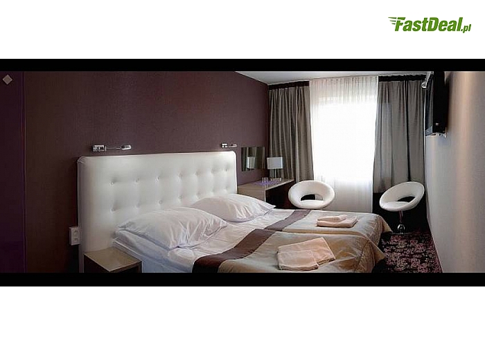 Góry Świętokrzyskie! Hotel Ameliówka*** zaprasza! Pobyt z wyżywieniem, wellness! Atrakcje dla dzieci! 
