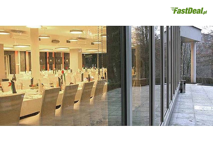 Góry Świętokrzyskie! Hotel Ameliówka*** zaprasza! Pobyt z wyżywieniem, wellness! Atrakcje dla dzieci! 