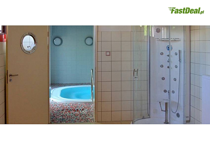Góry Świętokrzyskie! Hotel Ameliówka*** zaprasza! Pobyt z wyżywieniem, wellness! Atrakcje dla dzieci! 