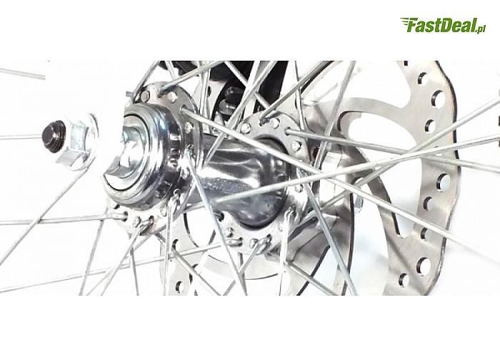 ROWERY ARKUS! Trzy modele: Forester, 405 lub 505.  Koła: 24” lub 26”! Solidne wykonanie. Aluminiowa rama, hamulce tarczowe, osprzęt SHIMANO lub Arkus & Romet (od 519 zł)