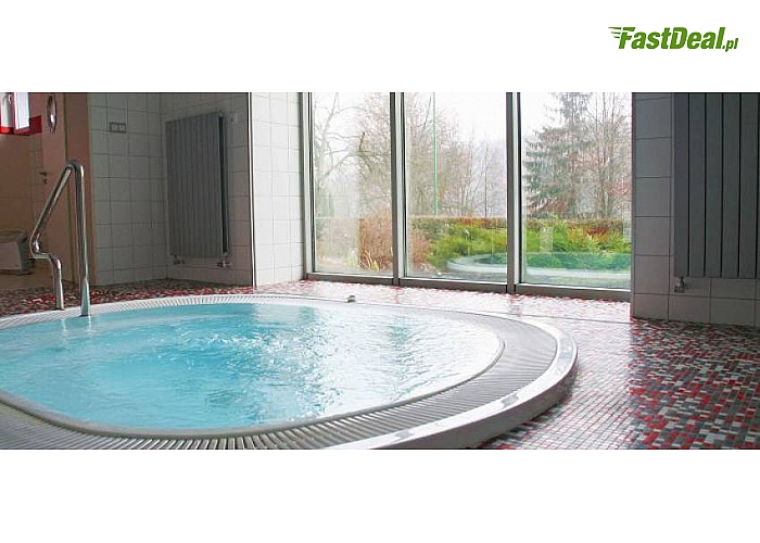 Góry Świętokrzyskie! Hotel Ameliówka*** zaprasza! Pobyt z wyżywieniem, wellness! Możliwość skorzystania z Okazji w Boże Ciało