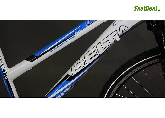 ROWER! Idealny prezent na Komunię dla chłopca lub...