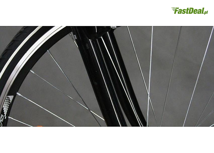 ROWER! Idealny prezent na Komunię dla chłopca lub...