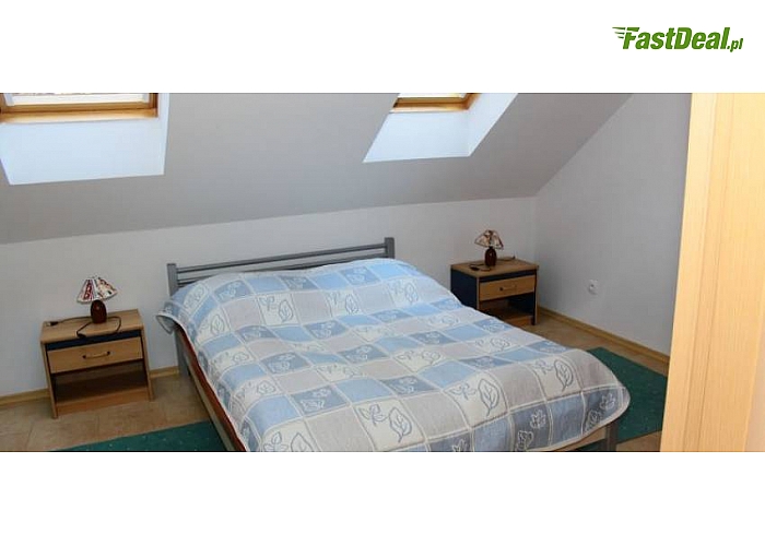 Mazowsze! Ośrodek  12 DĘBÓW w Zaździerzu! Śniadania, nielimitowany basen i mini siłownia! Tylko 75 zł osobdoba! Świetny dojazd praktycznie z każdego miejsca Polski: z Płocka (12 km), Warszawy i Łodzi (100 km)!