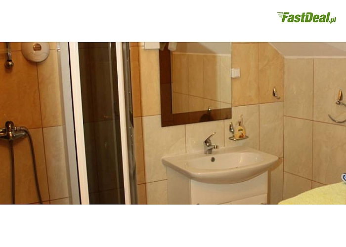 Mazowsze! Ośrodek  12 DĘBÓW w Zaździerzu! Śniadania, nielimitowany basen i mini siłownia! Tylko 75 zł osobdoba! Świetny dojazd praktycznie z każdego miejsca Polski: z Płocka (12 km), Warszawy i Łodzi (100 km)!