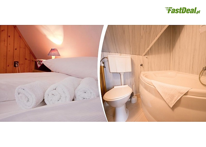 Kościelisko! Górski Pałacyk! Pobyty ze śniadaniami! Luksusowe wnętrza, zabawy, występy zespołów góralskich! Pokoje z łazienkami, TV, WiFi! Rewelacyjna lokalizacja!