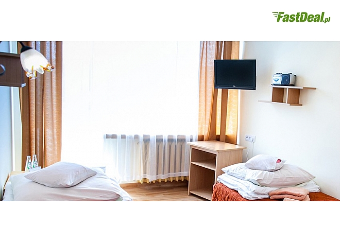 Wysowa-Zdrój! Ośrodek Uzdrowiskowy Biawena! Apartamenty z pełnym wyżywieniem, zabiegi do wyboru, 1-godz. wstęp na basen i kuracja pitna wodami leczniczymi! Internet oraz parking w pakiecie!