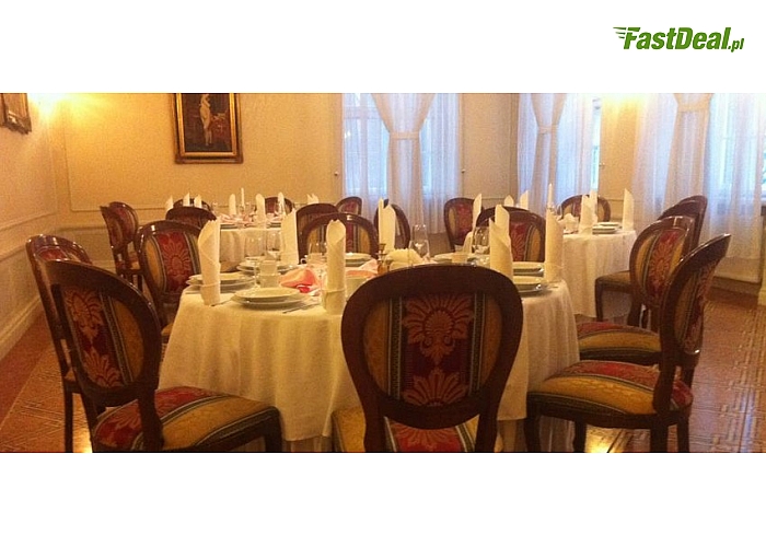 "PAŁAC WITASZYCE" Hotel-Restauracja-Muzeum w Wielkopolsce. Śniadania oraz pokoje wyposażone w łazienkę i TV.