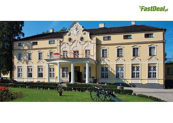 "PAŁAC WITASZYCE" Hotel-Restauracja-Muzeum w Wielkopolsce. Śniadania oraz pokoje wyposażone w łazienkę i TV.