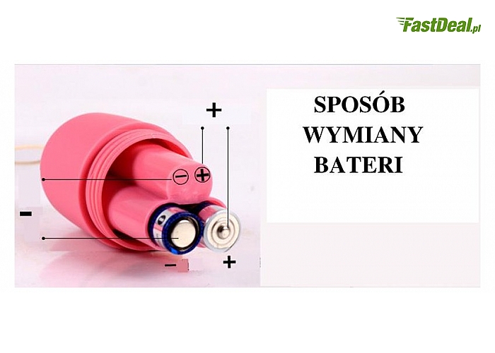 WIBRATOR – silikonowy Silne lub bezprzewodowe jajko wibrujące. Kilka dostępnych kolorów.