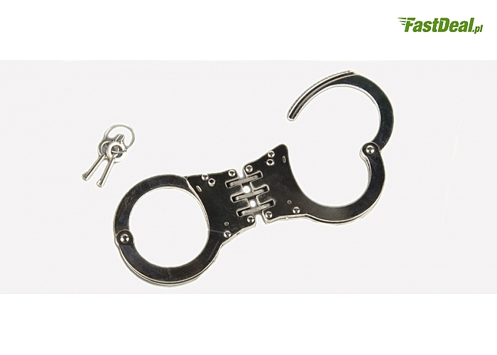 KAJDANKI ZAWIASOWE! Ze stali. (82 zł)