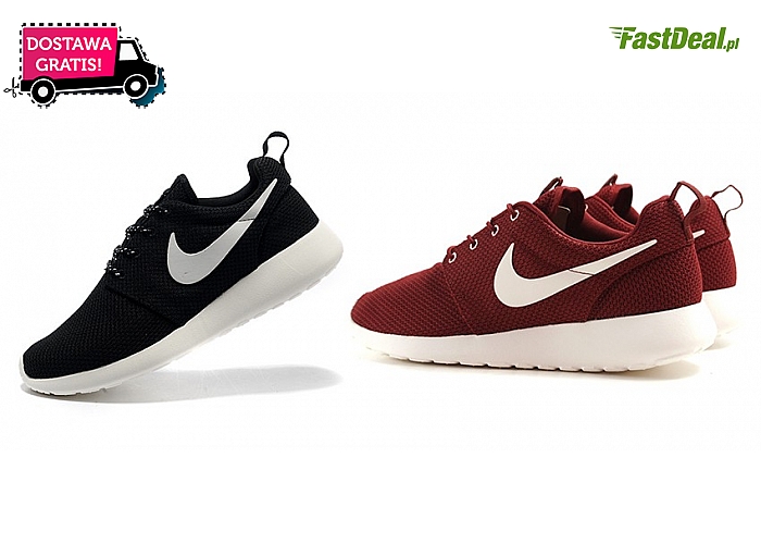 nike roshe run 45