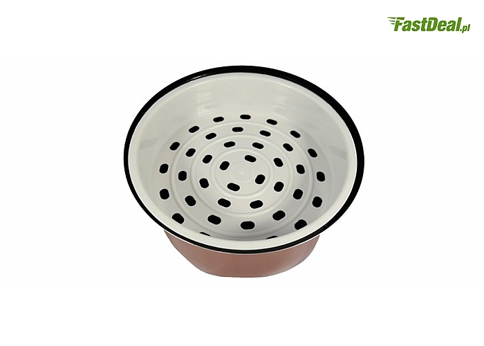 Wielofunkcyjne urządzenie do gotowania. Książka kucharska GRATIS! (199 zł)