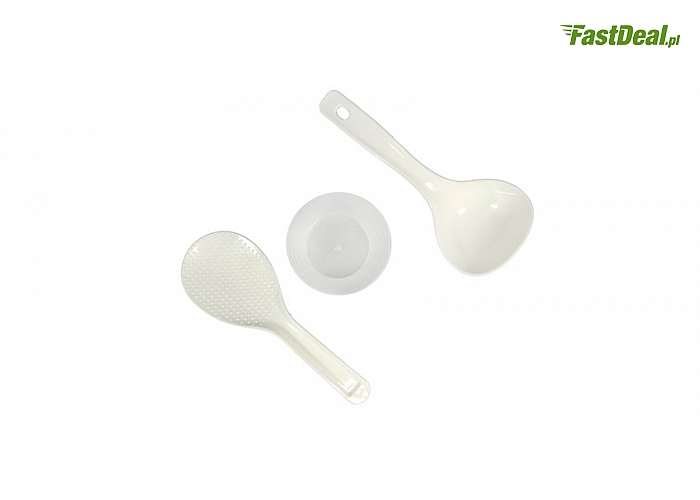 Wielofunkcyjne urządzenie do gotowania. Książka kucharska GRATIS! (199 zł)