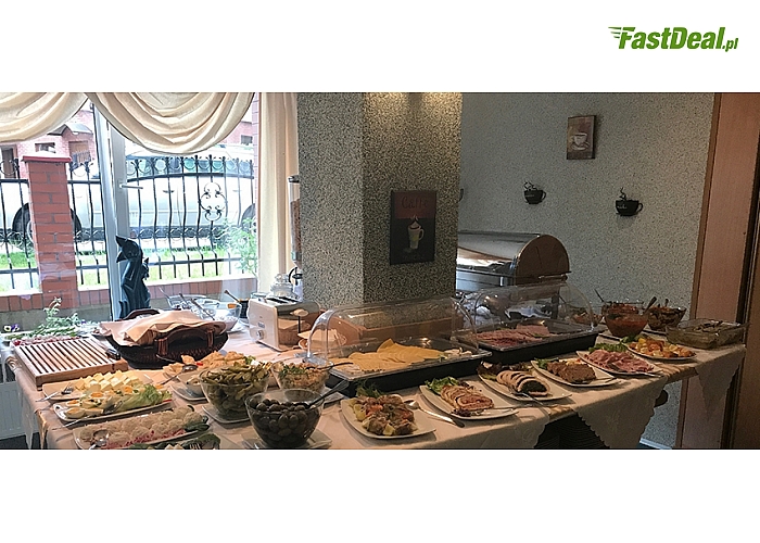 KOŁOBRZEG, Villa Victoria na odpoczynek nad morzem! Pakiety z wyżywieniem oraz z masażami do wyboru.