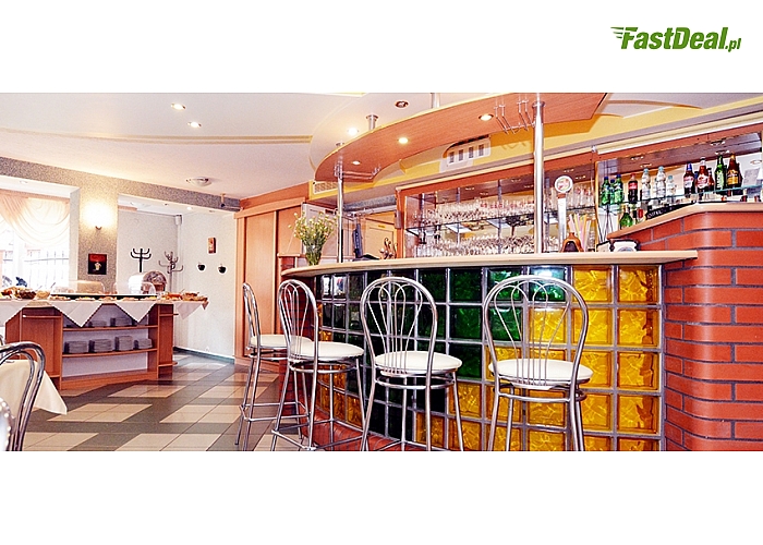 KOŁOBRZEG, Villa Victoria na odpoczynek nad morzem! Pakiety z wyżywieniem oraz z masażami do wyboru.