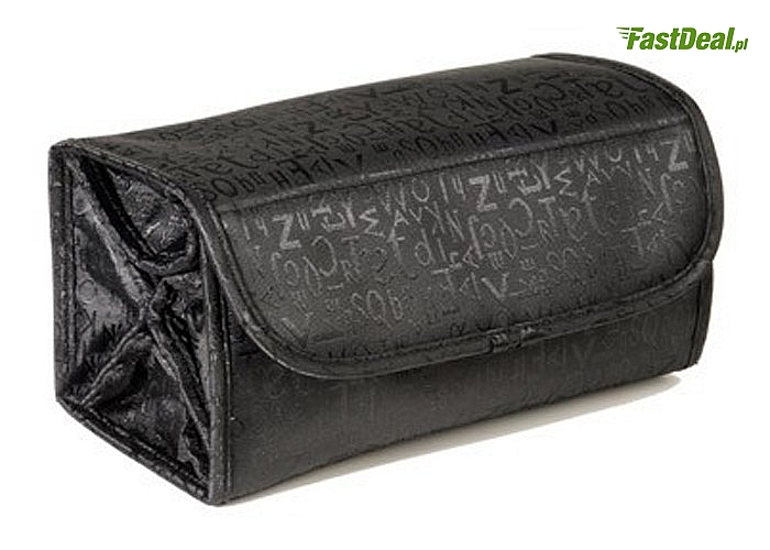 Rozkładana kosmetyczka-organizer turystyczny Roll-N-Go
