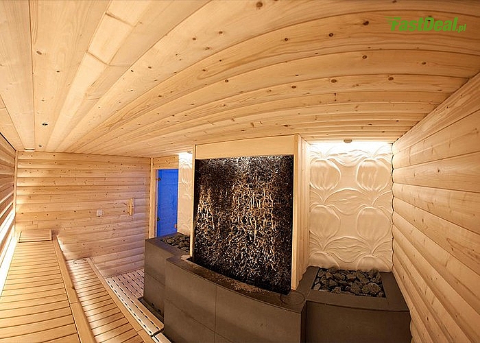 3-dniowy PAKIET NOWA JA, NOWY TY z zabiegami pielęgnacyjnymi, wyżywieniem i pokojem LUX w Hotelu Med & Spa w Ciechocinku