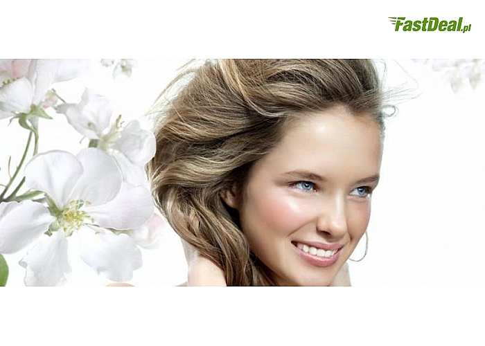 79 zł zamiast 160 zł za ZABIEG NA WŁOSY HEADLINE (TRWAŁA PODNOSZĄCA) + STRZYŻENIE + MASKA REGENERUJĄCA + MODELOWANIE w Salonie Fryzjerskim Katrin