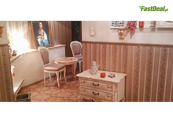 79 zł zamiast 160 zł za ZABIEG NA WŁOSY HEADLINE (TRWAŁA PODNOSZĄCA) + STRZYŻENIE + MASKA REGENERUJĄCA + MODELOWANIE w Salonie Fryzjerskim Katrin