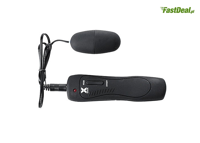 Niezwykle kobiece gadżety erotyczne! Kulki Gejszy, jajko rozkoszy i inne! Orgazm gwarantowany!