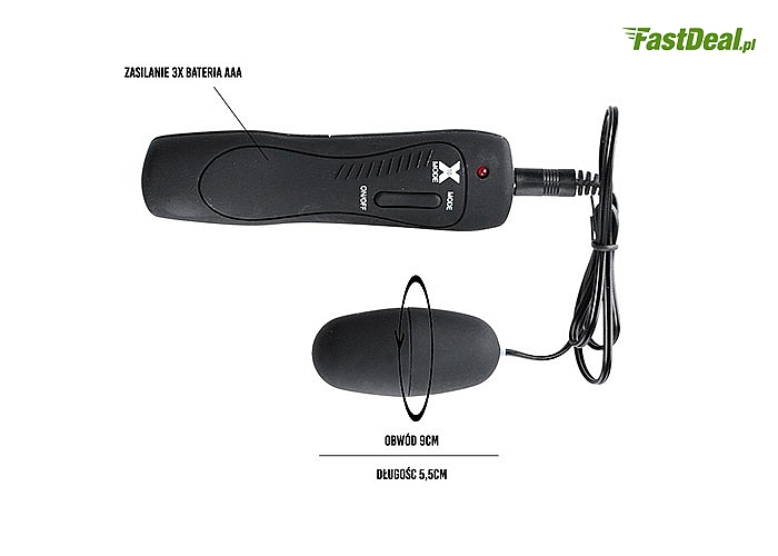 Niezwykle kobiece gadżety erotyczne! Kulki Gejszy, jajko rozkoszy i inne! Orgazm gwarantowany!