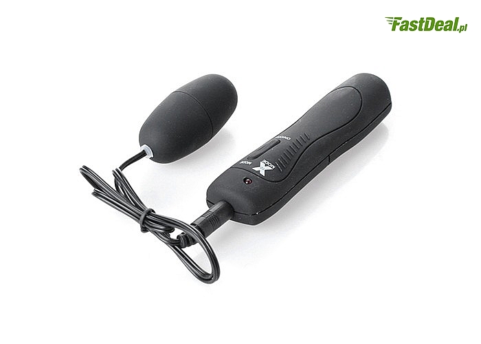 Niezwykle kobiece gadżety erotyczne! Kulki Gejszy, jajko rozkoszy i inne! Orgazm gwarantowany!