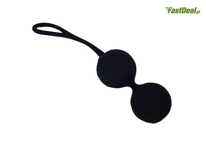 Niezwykle kobiece gadżety erotyczne! Kulki Gejszy, jajko rozkoszy i inne! Orgazm gwarantowany!