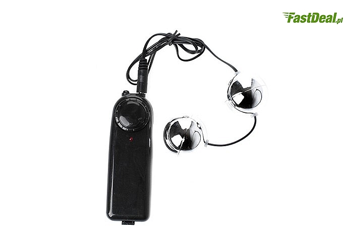 Niezwykle kobiece gadżety erotyczne! Kulki Gejszy, jajko rozkoszy i inne! Orgazm gwarantowany!