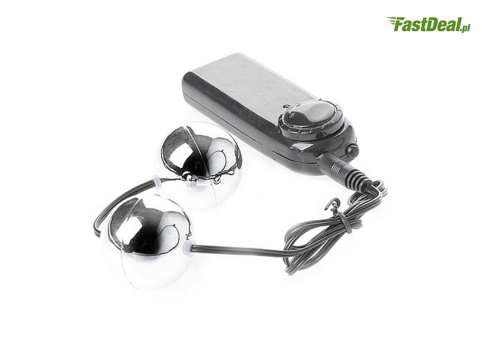 Niezwykle kobiece gadżety erotyczne! Kulki Gejszy, jajko rozkoszy i inne! Orgazm gwarantowany!