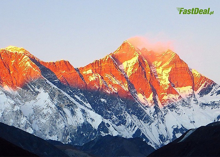 Nepal-niezapomniany urlop! Wyprawa trekingowa! Zapierające dech w piersiach widoki!