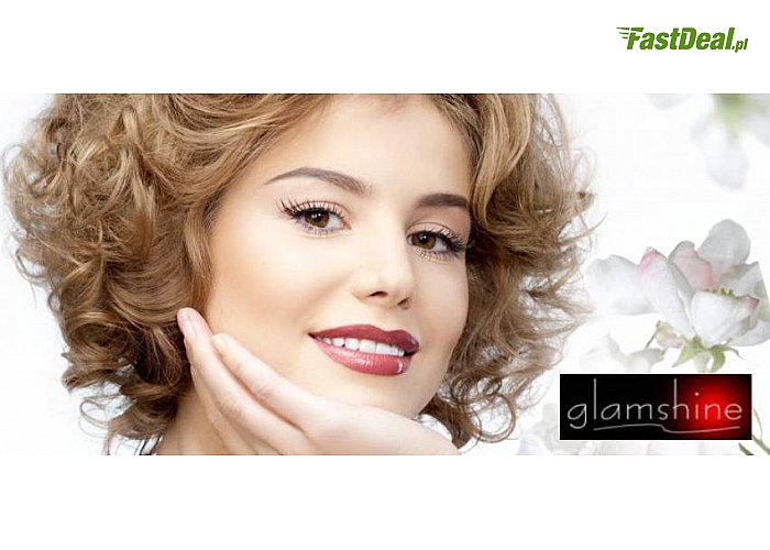 Od 69 zł za ZABIEG UNOSZĄCY WŁOSY HEADLINES w Studio Urody Glamshine