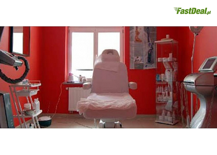 Od 69 zł za ZABIEG UNOSZĄCY WŁOSY HEADLINES w Studio Urody Glamshine