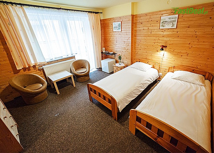 Willa Alaska zaprasza na wypoczynek w Karpaczu. Śniadania. Sauna. WiFi oraz miejsce na ognisko i grilla.