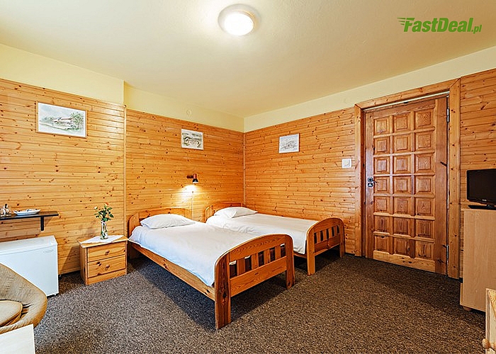 Willa Alaska zaprasza na wypoczynek w Karpaczu. Śniadania. Sauna. WiFi oraz miejsce na ognisko i grilla.
