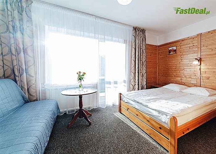 Willa Alaska zaprasza na wypoczynek w Karpaczu. Śniadania. Sauna. WiFi oraz miejsce na ognisko i grilla.