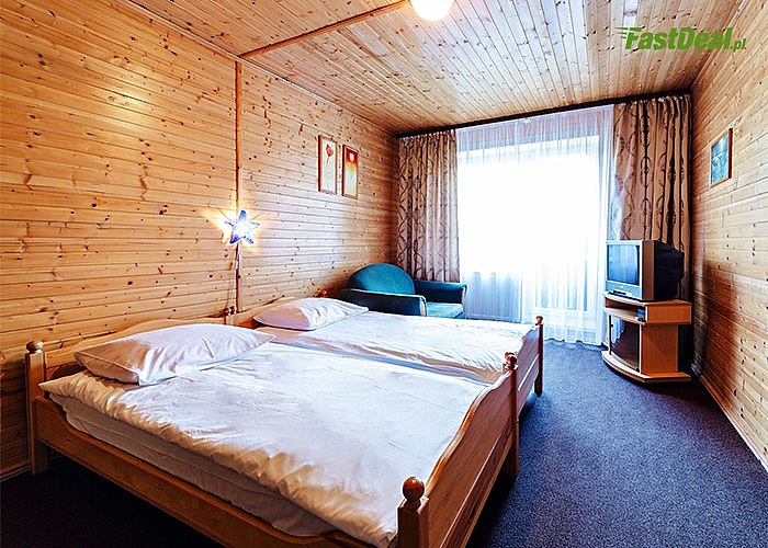 Willa Alaska zaprasza na wypoczynek w Karpaczu. Śniadania. Sauna. WiFi oraz miejsce na ognisko i grilla.