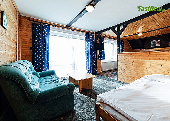 Willa Alaska zaprasza na wypoczynek w Karpaczu. Śniadania. Sauna. WiFi oraz miejsce na ognisko i grilla.