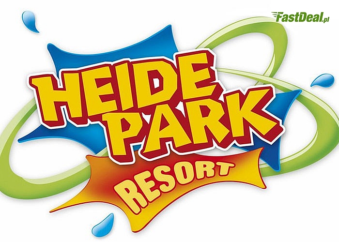 Wycieczka do Heide Park! Jedno z największych wesołych miasteczek w Europie! Przejazd autokarem klasy PREMIUM!