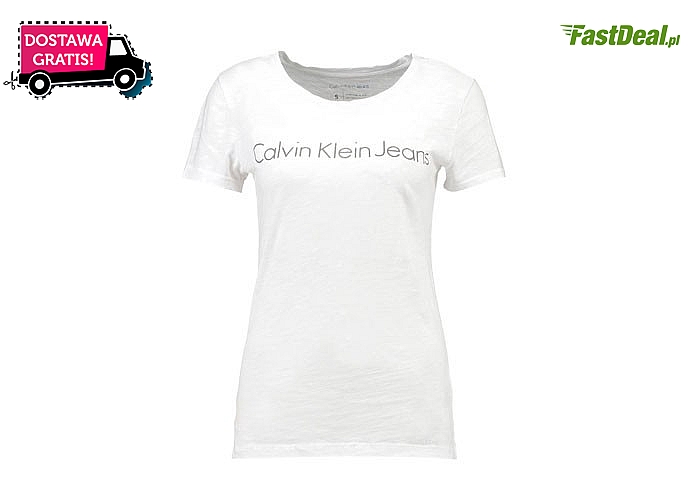 Bluzka damska Calvin Klein! DARMOWA przesyłka! Najwyższa jakość wykonania!