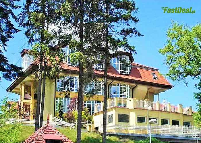 Ośrodek Rehabilitacyjno–Wypoczynkowy Wielspin! Wągrowiec! Wyżywienie! Fitness! Basen i sauna!